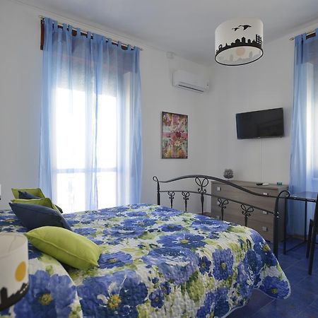 Liberty Guest House Alghero Exterior foto