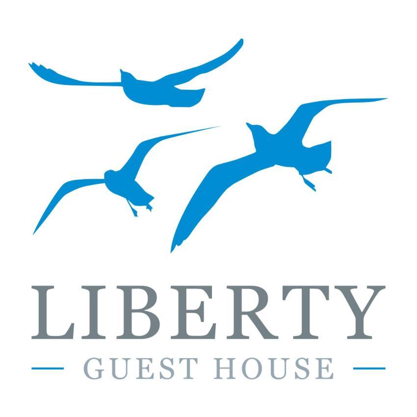Liberty Guest House Alghero Exterior foto