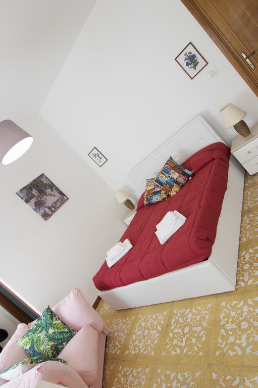Liberty Guest House Alghero Exterior foto
