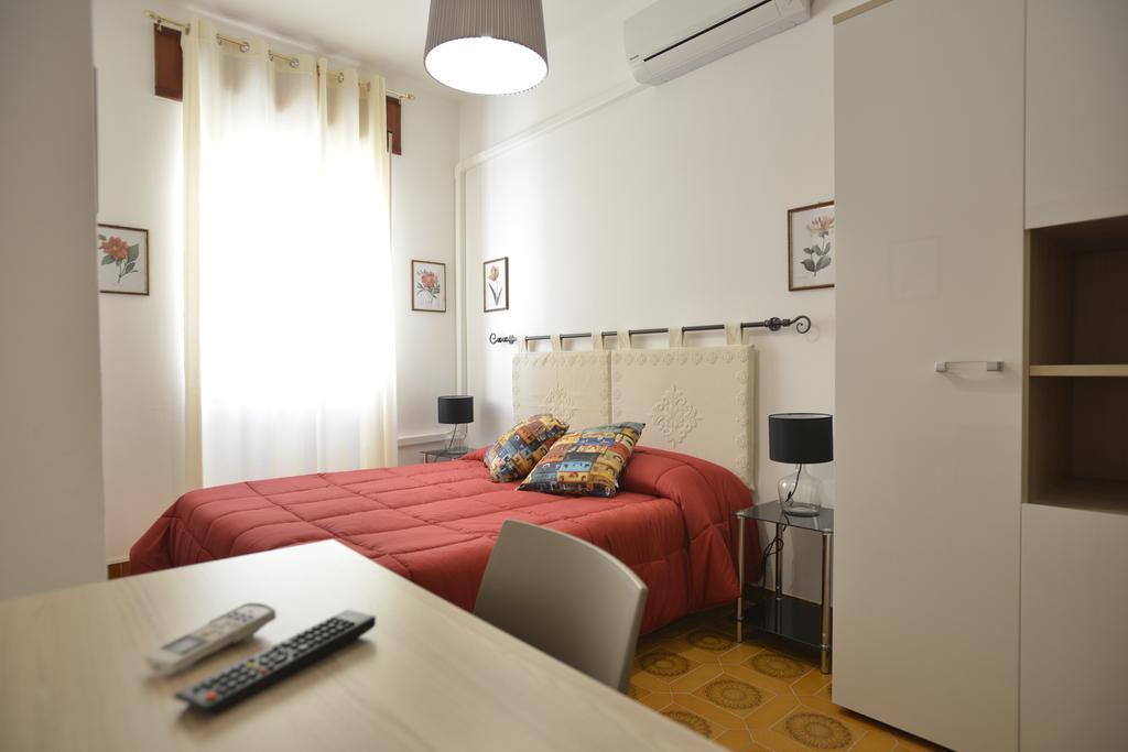 Liberty Guest House Alghero Exterior foto
