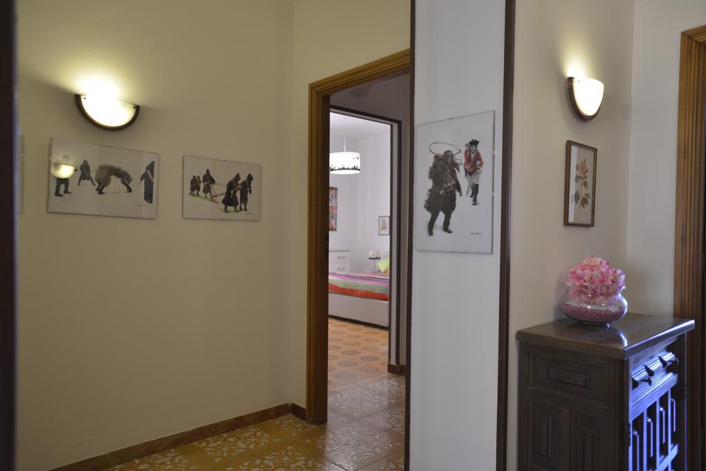 Liberty Guest House Alghero Exterior foto