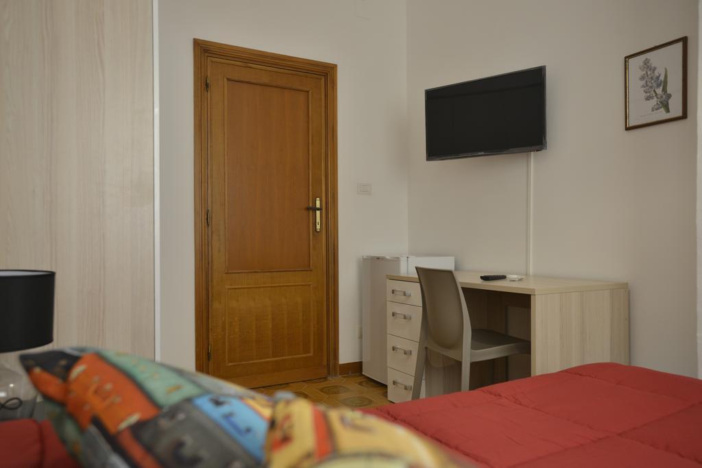 Liberty Guest House Alghero Exterior foto